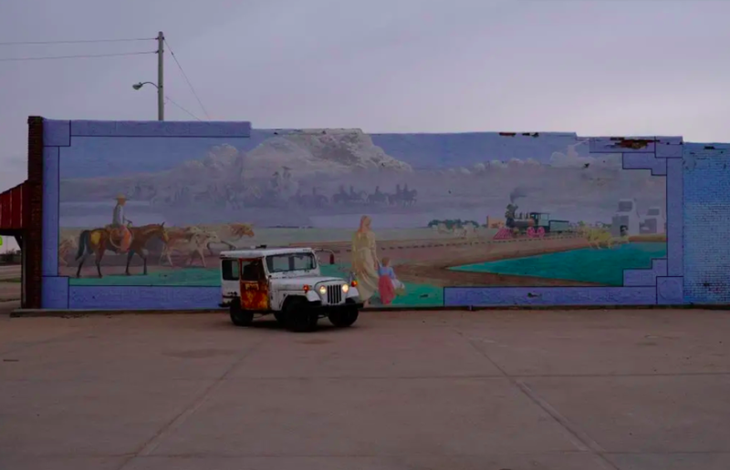Illustration for article titled How I Fixed My $500 Postal Jeep After It Left Me Stranded in the Rocky Mountains